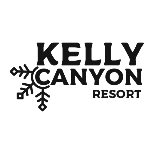 Kelly Canyon Resort logo