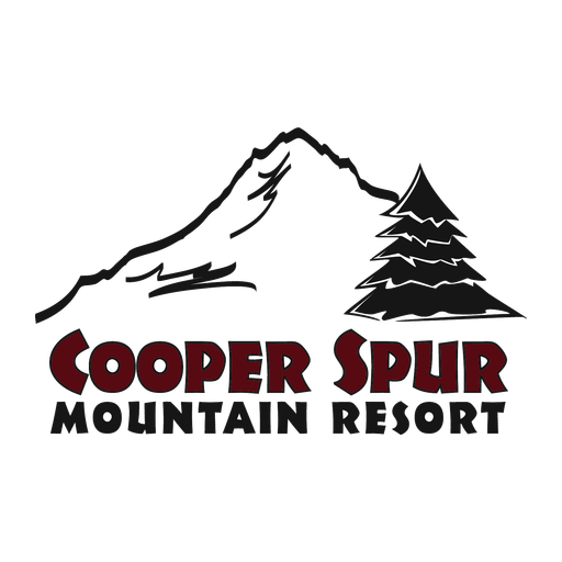 Cooper Spur Mountain Resort logo