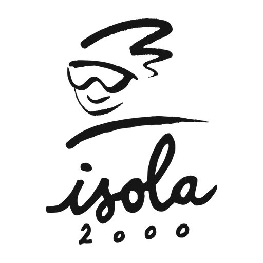 Isola 2000 logo