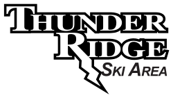 Thunder Ridge logo