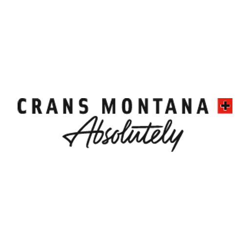 Crans-Montana logo