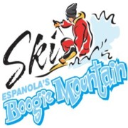 Boogie Mountain logo