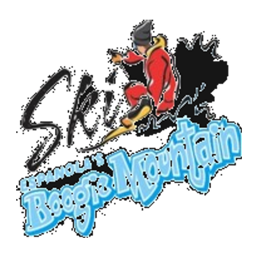 Boogie Mountain logo