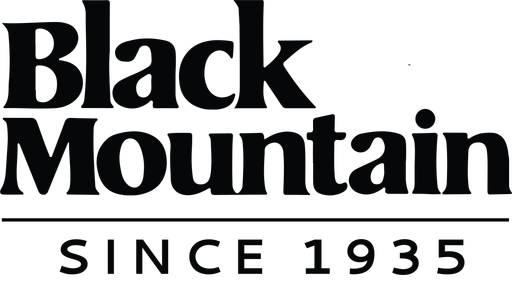Black Mountain logo
