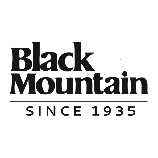 Black Mountain logo