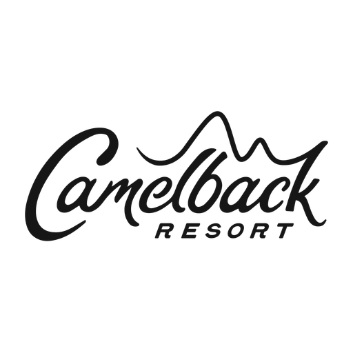 Camelback Resort logo