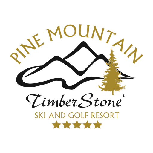 Pine Mountain Ski & Golf Resort logo