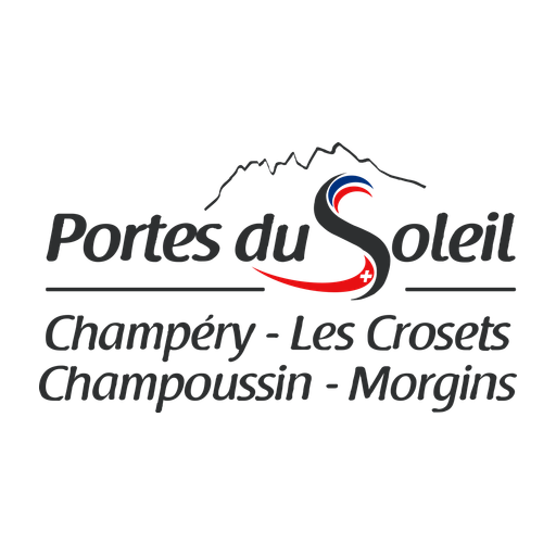 Champéry-Les Crosets logo