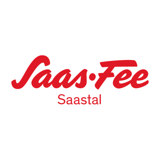 Saas Fee logo