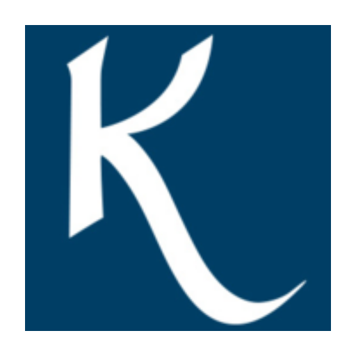 Kläppen logo