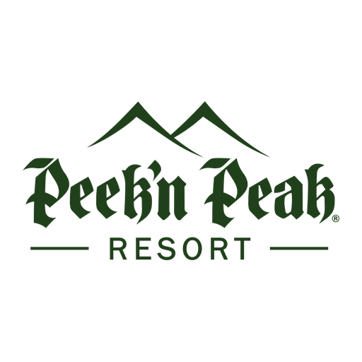 Peek'n Peak Resort logo