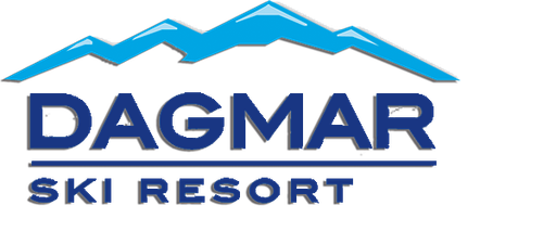 Dagmar Ski Resort logo