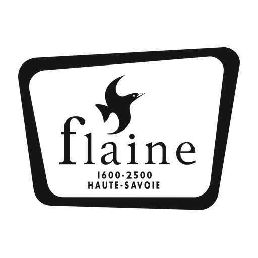Flaine logo