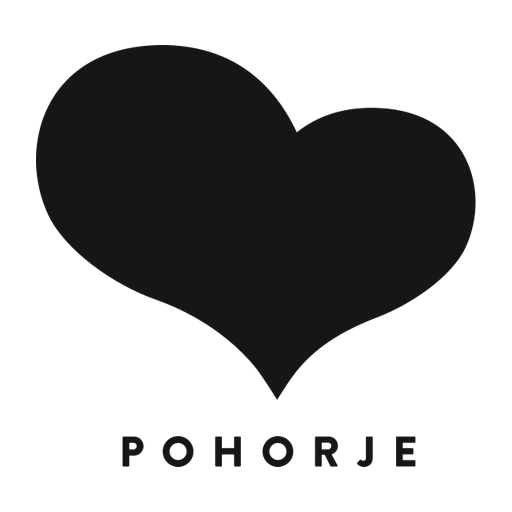 Mariborsko Pohorje logo