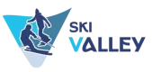 Ski Valley logo