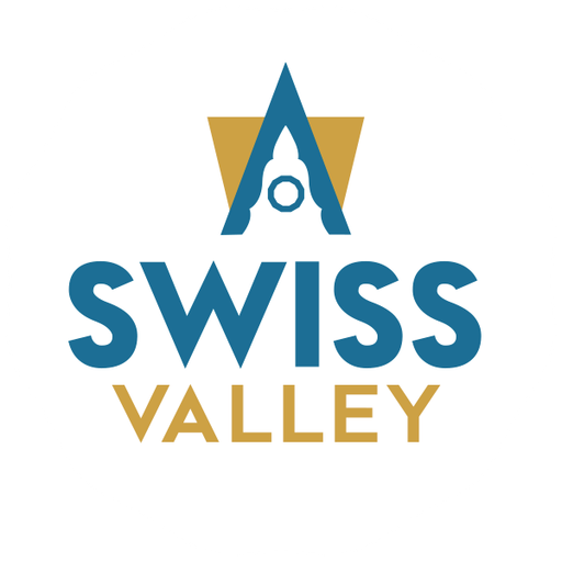 Swiss Valley logo