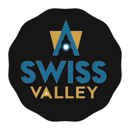 Swiss Valley logo