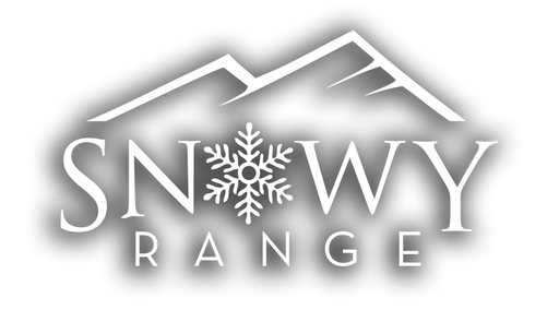 Snowy Range Ski Area logo