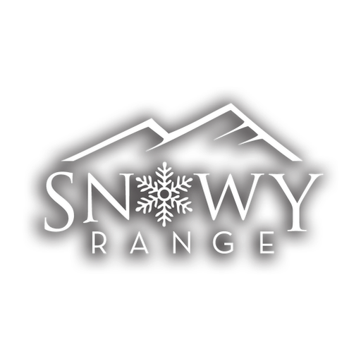 Snowy Range Ski Area logo