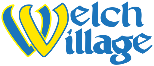 Welch Village logo