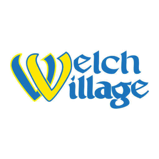 Welch Village logo