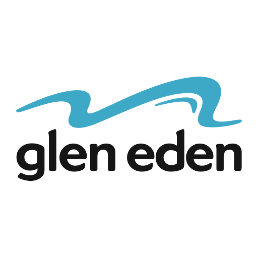 Glen Eden logo