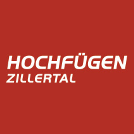 Hochfügen - Zillertal logo