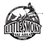 Little Smoky Ski Area logo