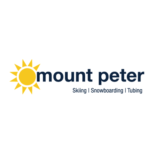 Mount Peter logo