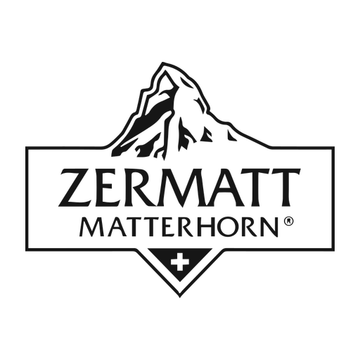 Zermatt - Breuil-Cervinia logo