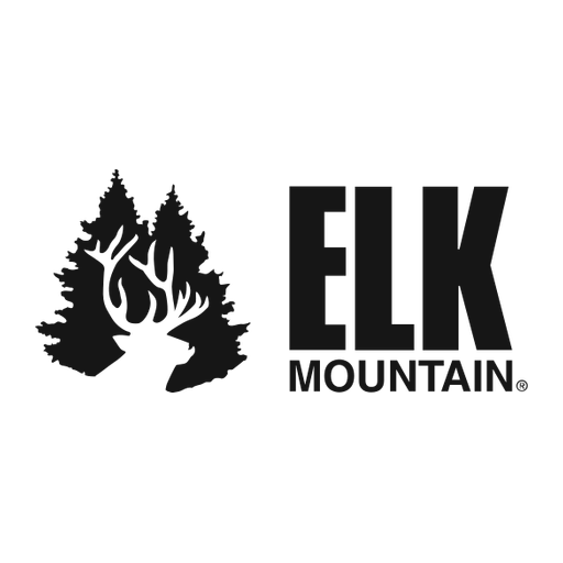 Elk Mountain Ski Resort logo