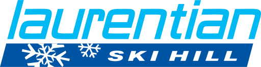 Laurentian Ski Hill logo
