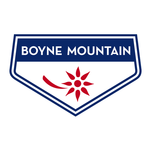 Boyne Mountain logo