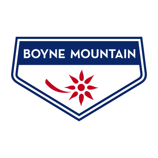 Boyne Mountain logo