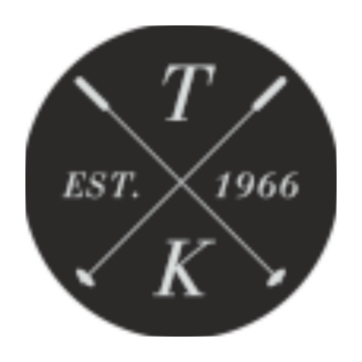 Tännäskröket logo
