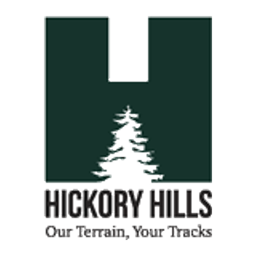 Hickory Hills logo