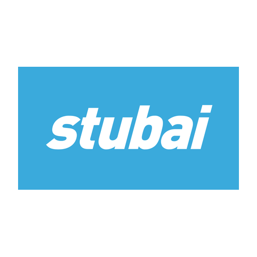 Stubaier Gletscher logo