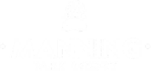 Manning Park Resort logo