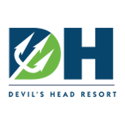 Devil's Head Resort logo