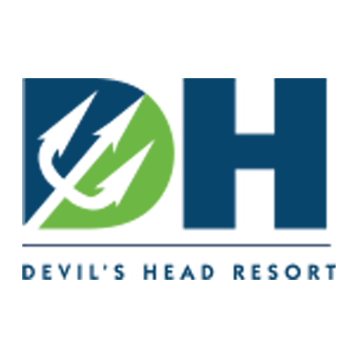 Devil's Head Resort logo
