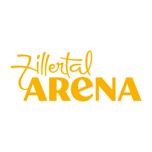Zillertal Arena logo