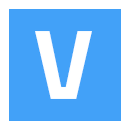 Valfjället logo