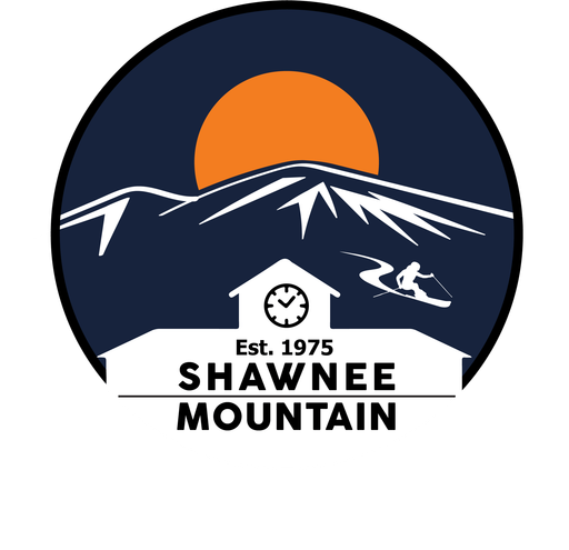 Shawnee Mountain Ski Area logo