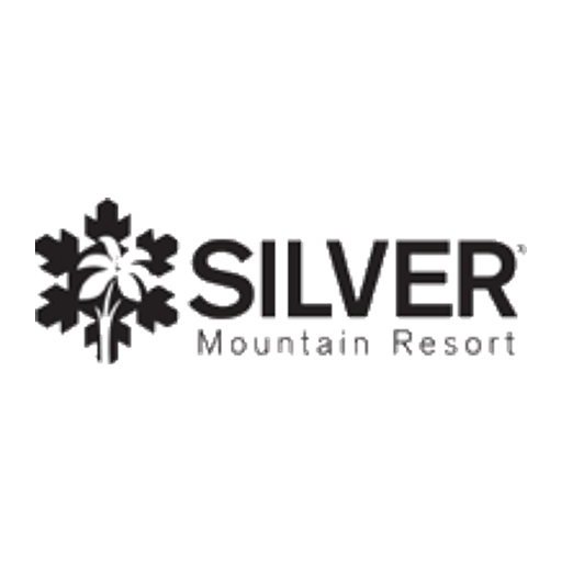 Silver Mountain Resort logo