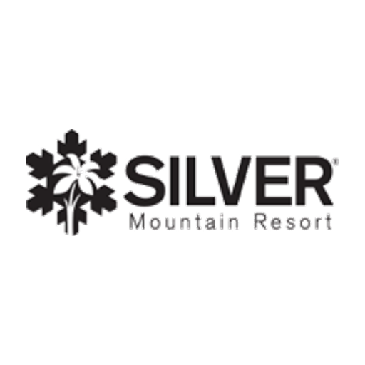 Silver Mountain Resort logo