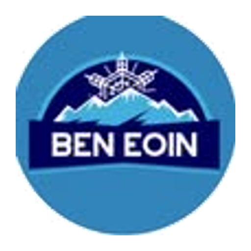 Ski Ben Eoin logo