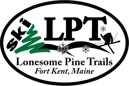 Lonesome Pine Trails logo