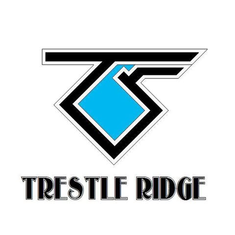 Trestle Ridge Ski Hill logo
