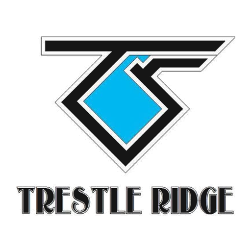 Trestle Ridge Ski Hill logo