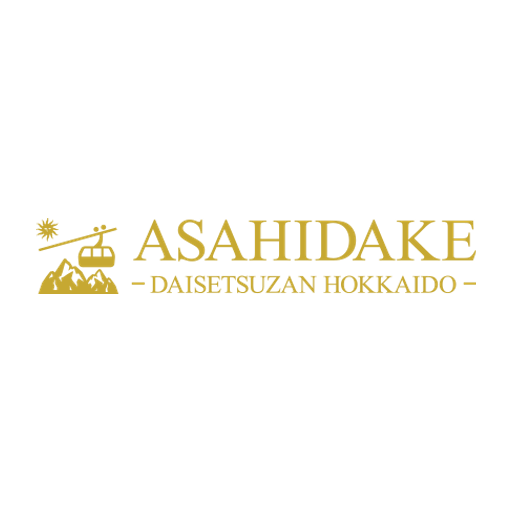 Asahidake logo